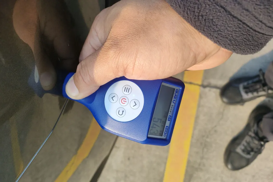 Citroen Versailles C5 X 2021 1.6 T collar extraordinary