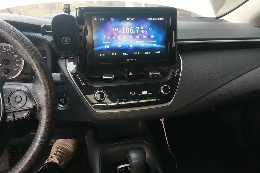 Фото машины