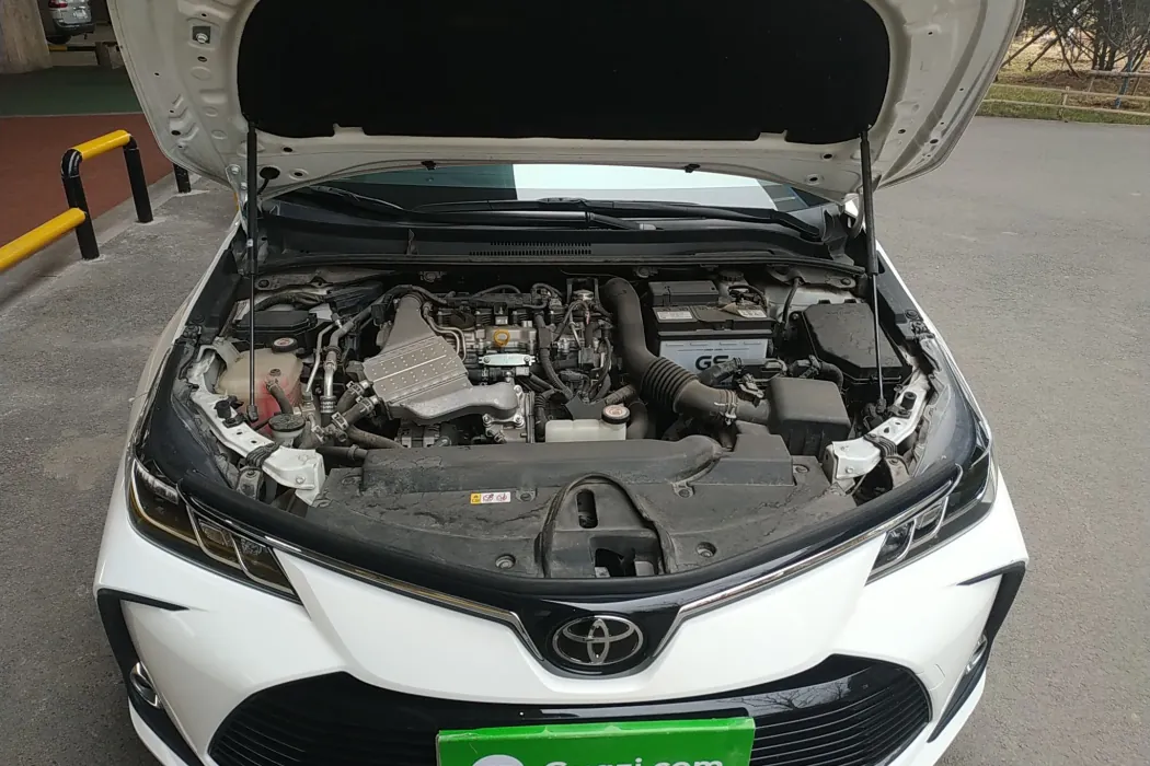 Фото машины