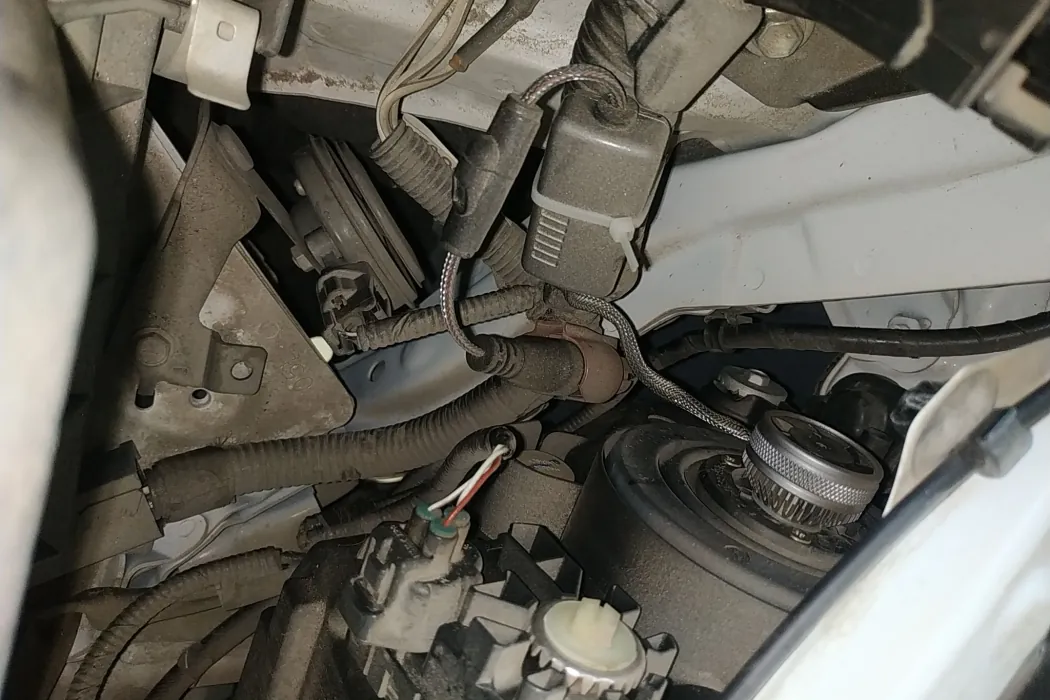 фото машины