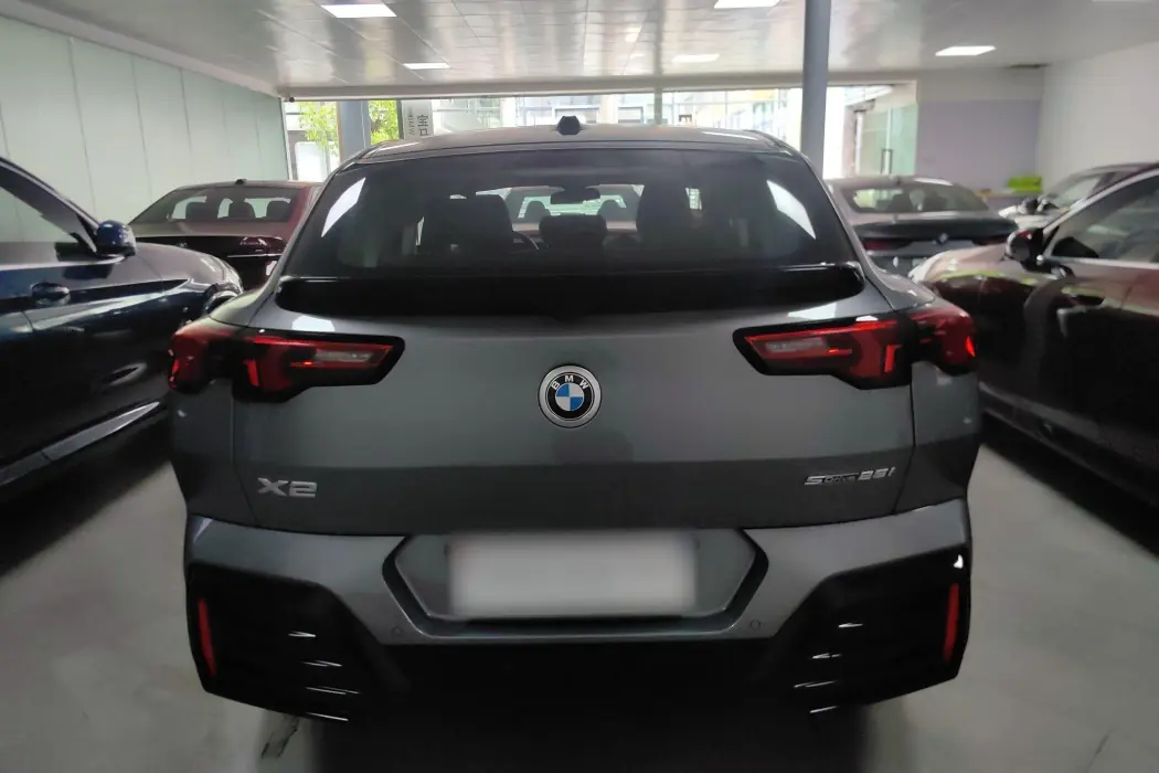 Фото машины