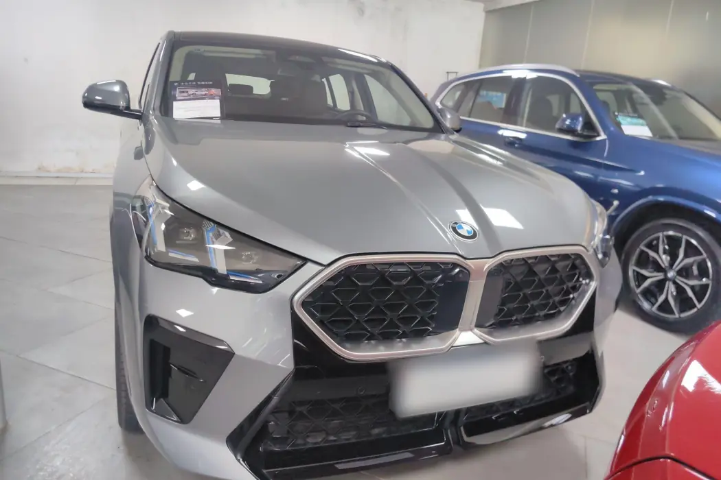 Фото машины