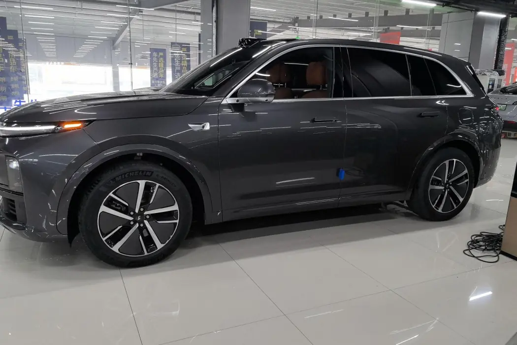 Фото машины