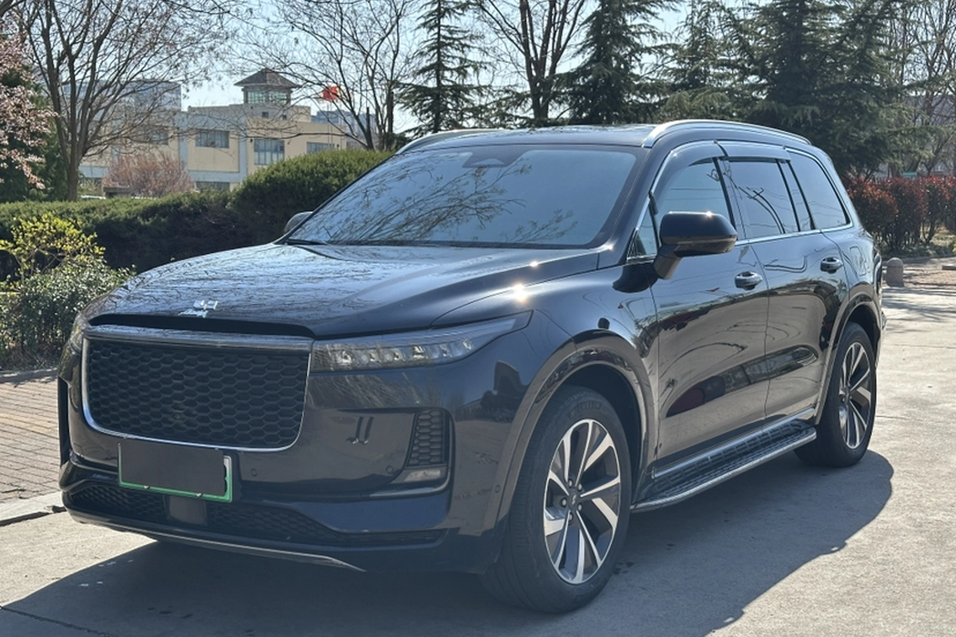 Ideal Vehicle Ideal ONE 2021 Extended Range 6-Seater