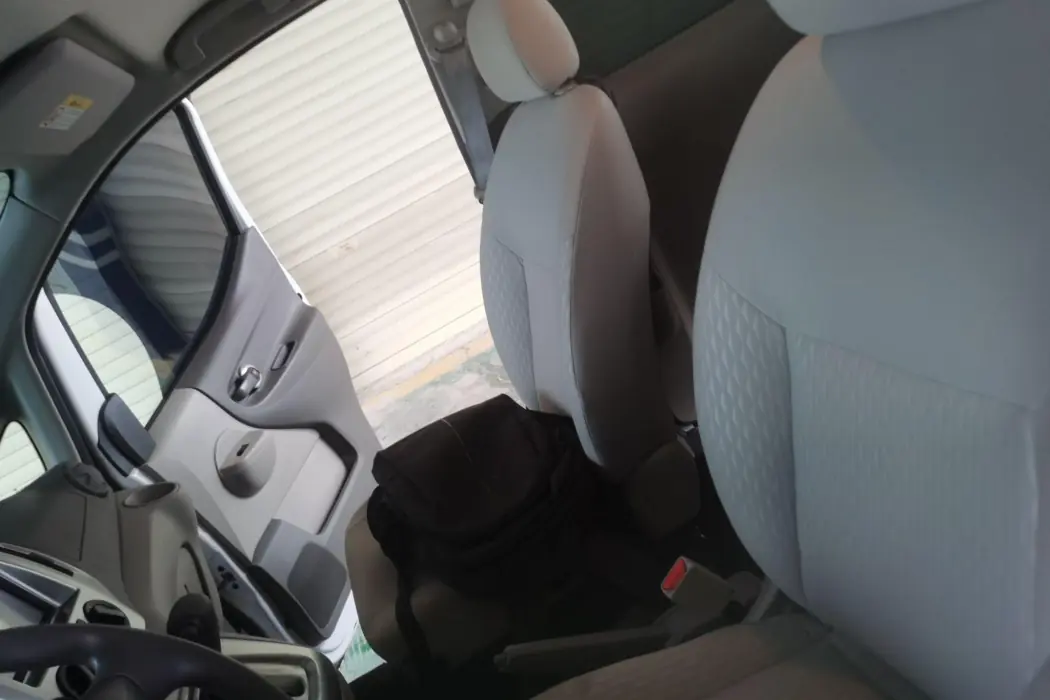 Фото машины 17