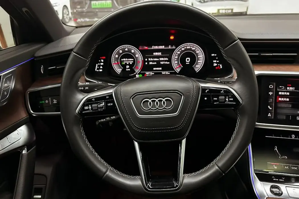 Фото машины