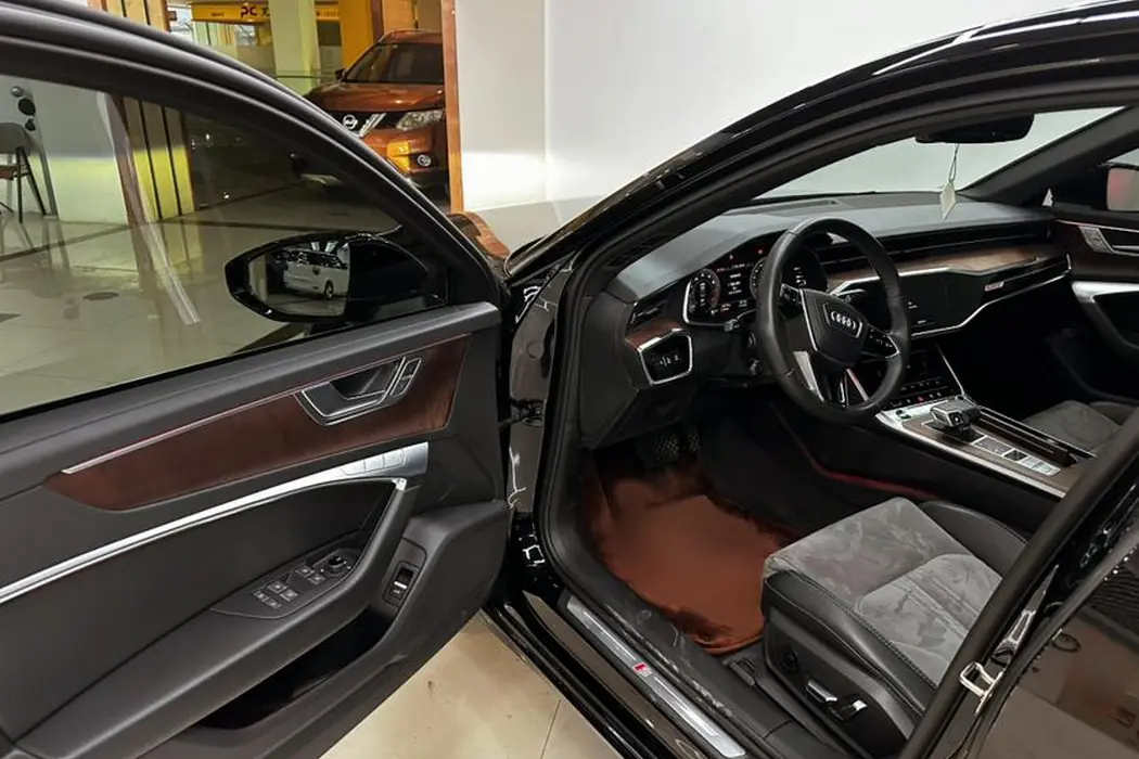 Фото машины