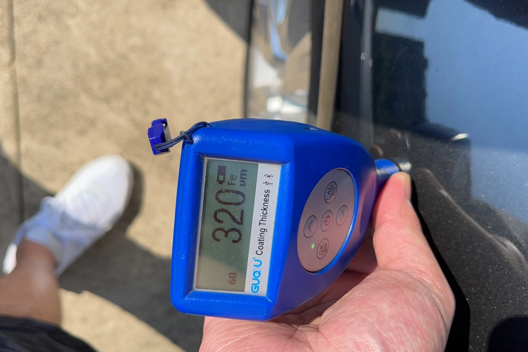 фото машины