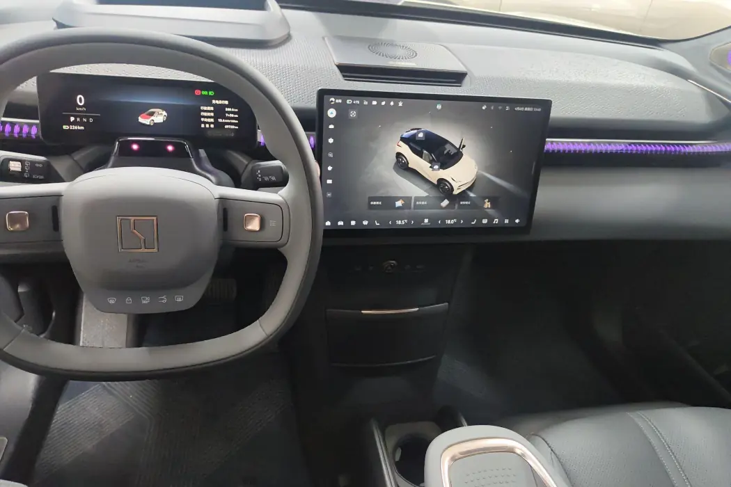 Фото машины 9