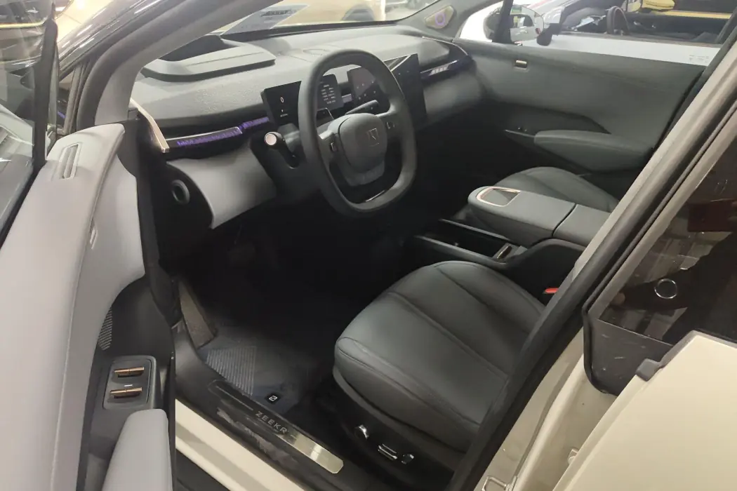 Фото машины 10