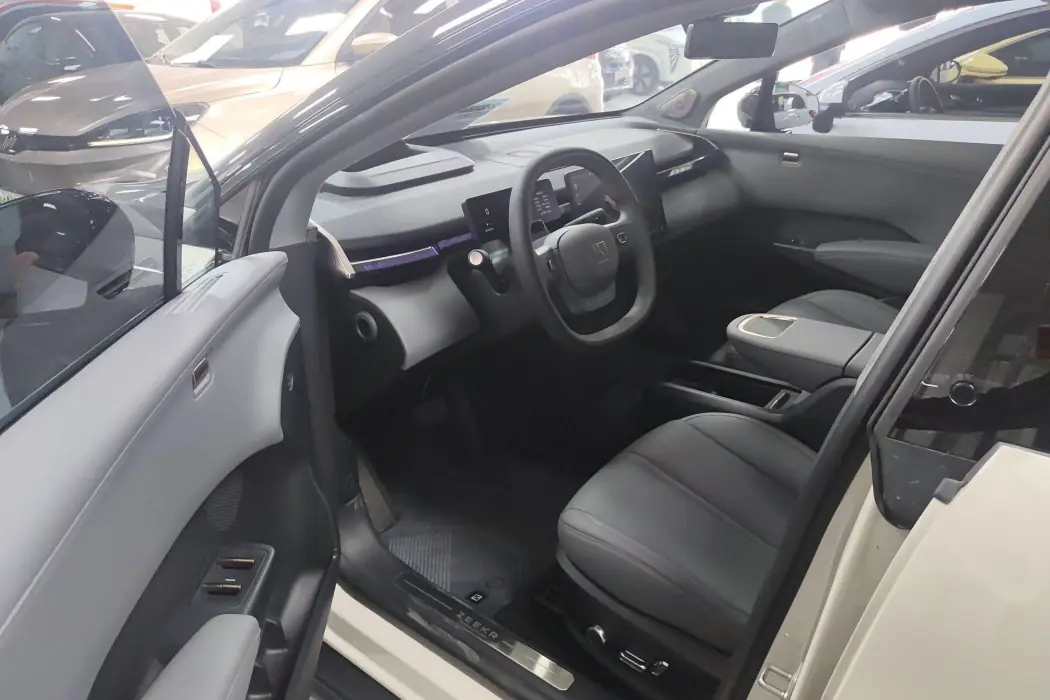 Фото машины 8