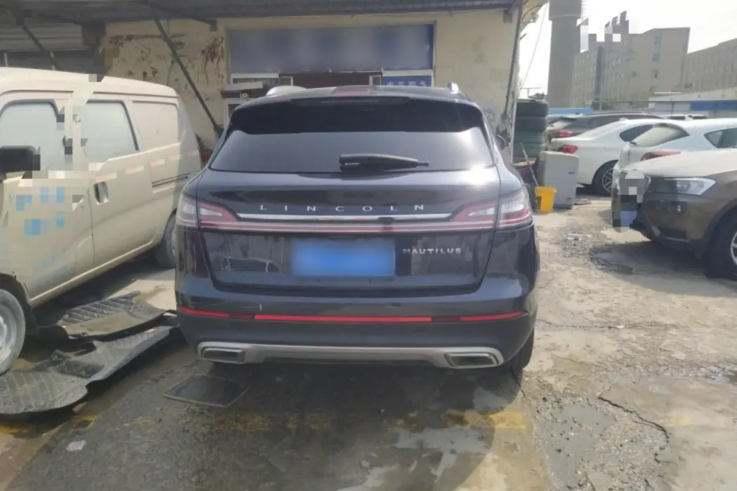 Фото машины