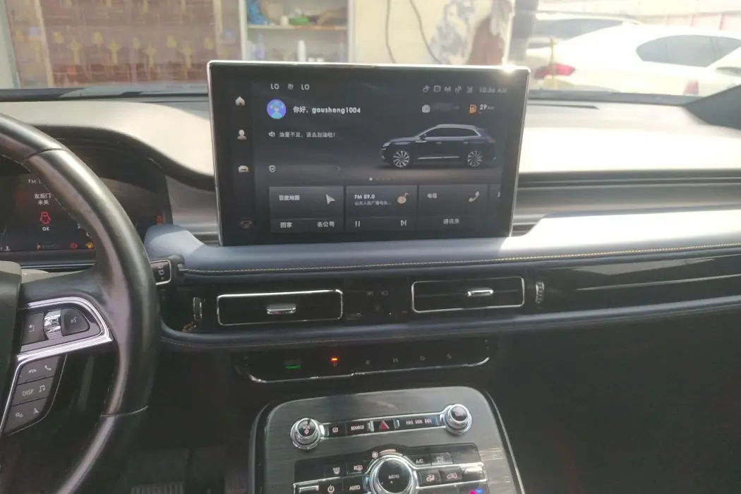 Фото машины