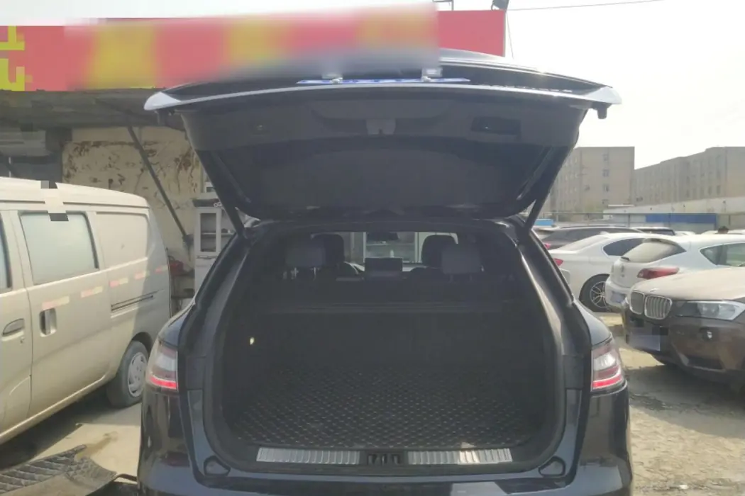 Фото машины