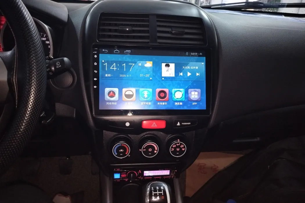 Фото машины 15