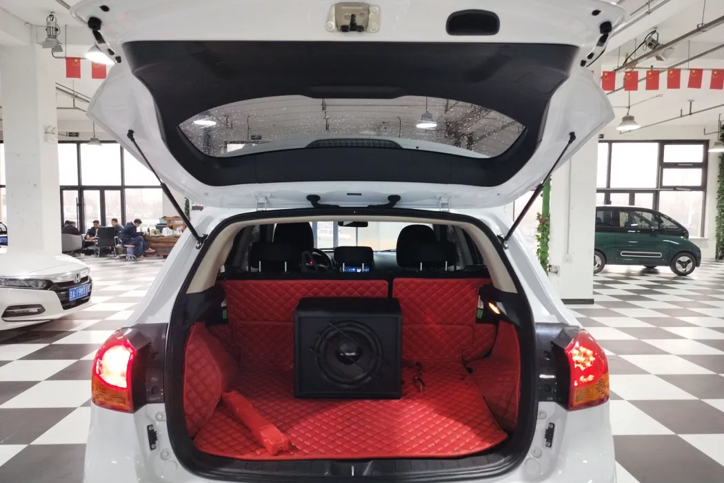 Фото машины 21