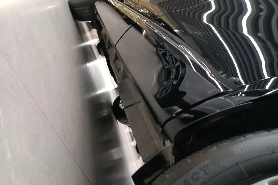 Фото машины