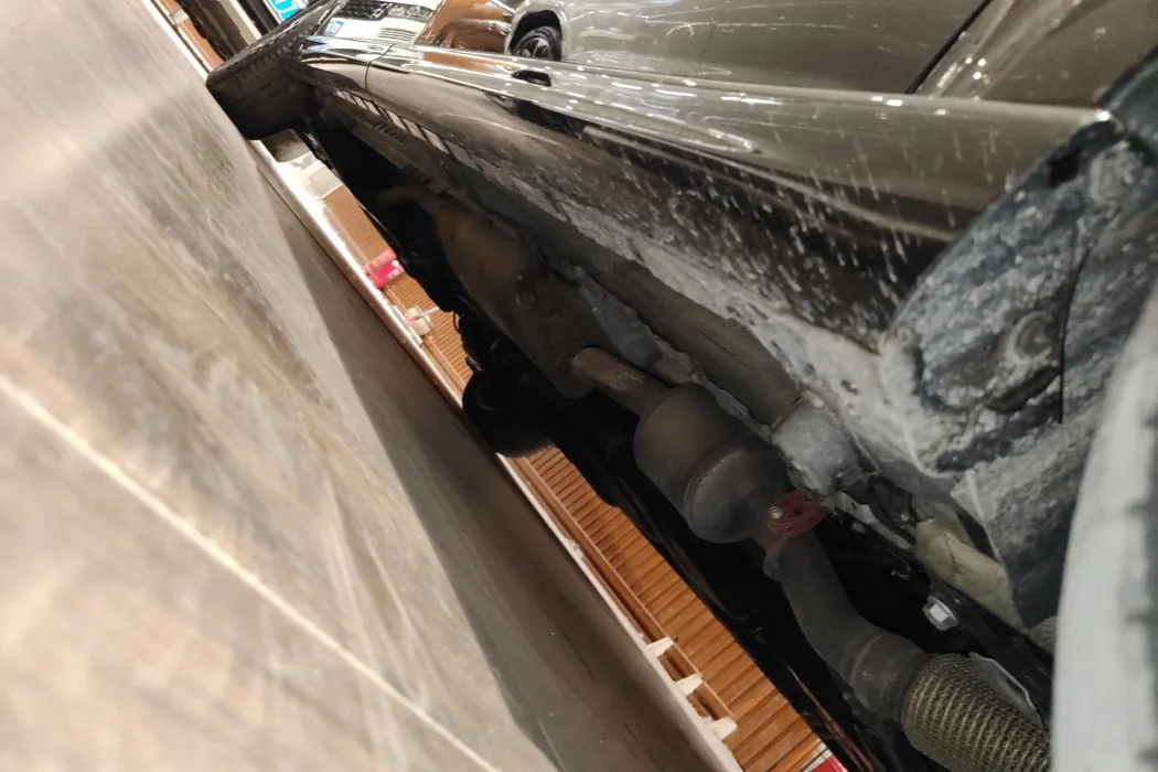 Фото машины 29