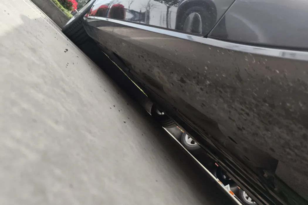 Фото машины