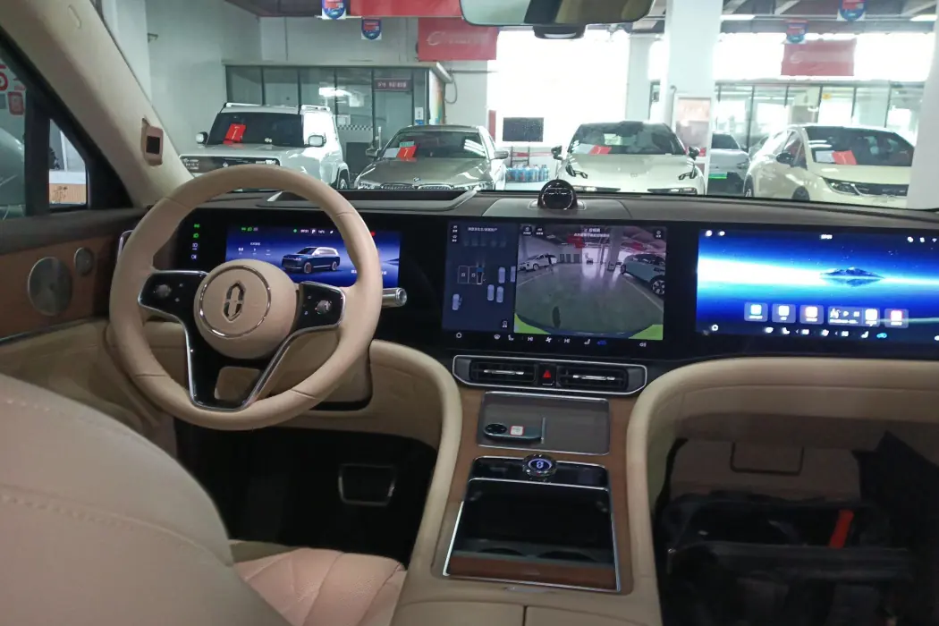 Фото машины 6