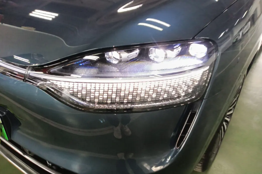 Фото машины 18