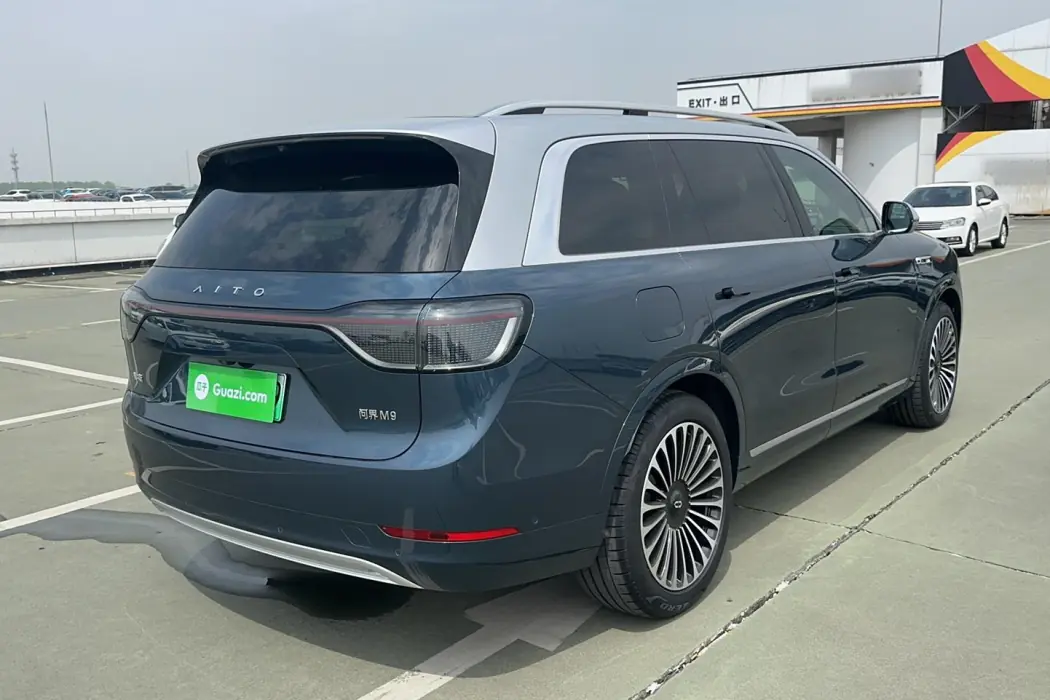 Фото машины 16