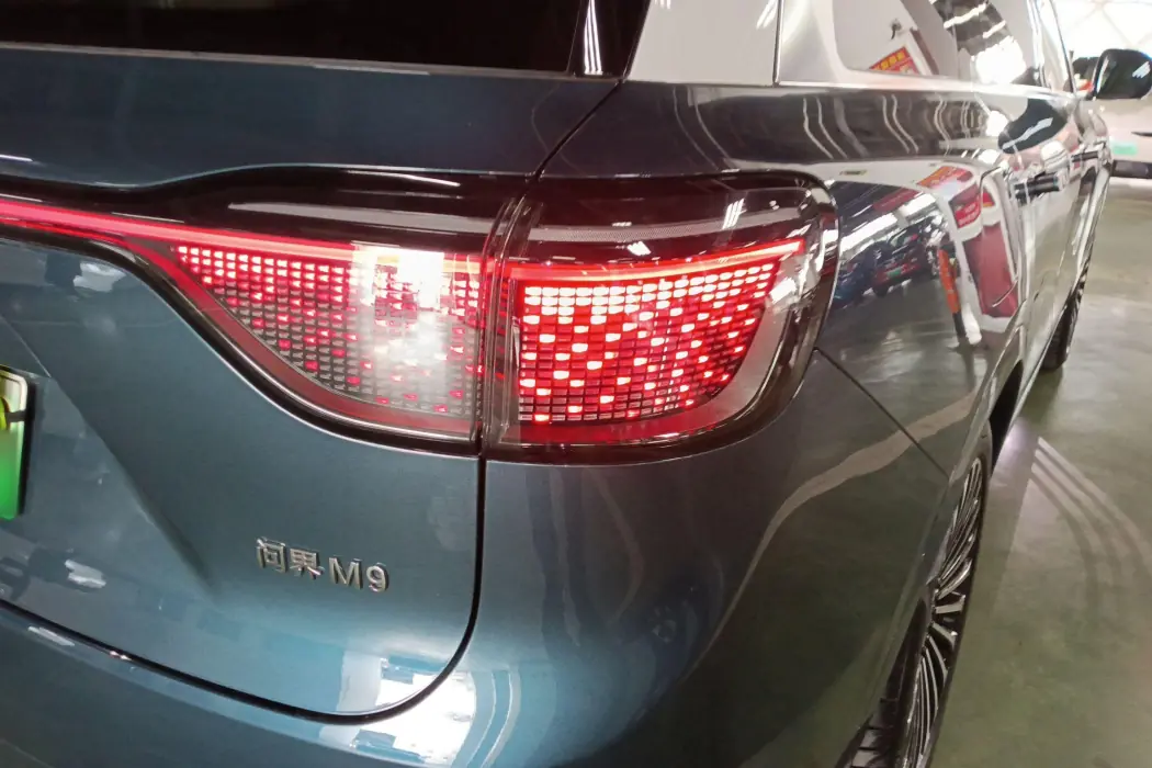 Фото машины 17