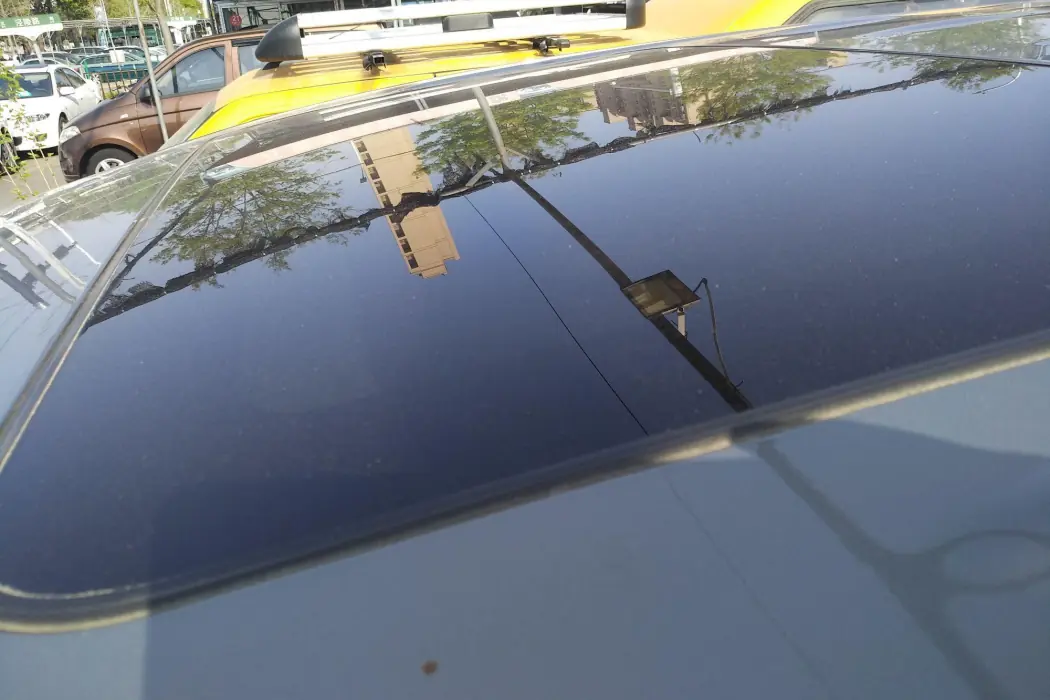 Фото машины 10