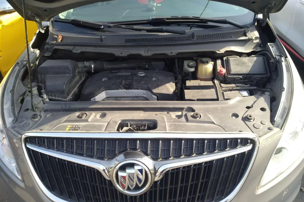 Фото машины 27