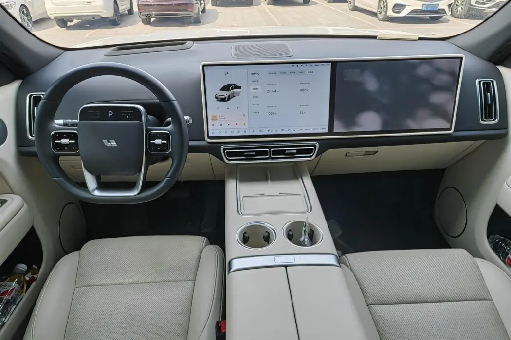 Фото машины