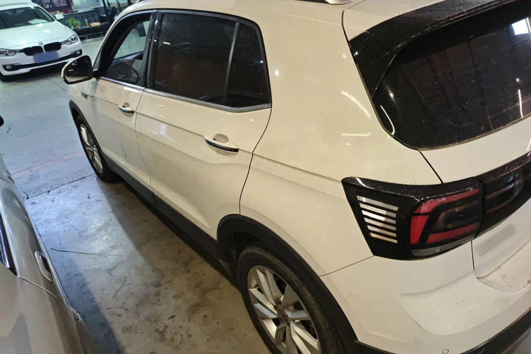 Фото машины