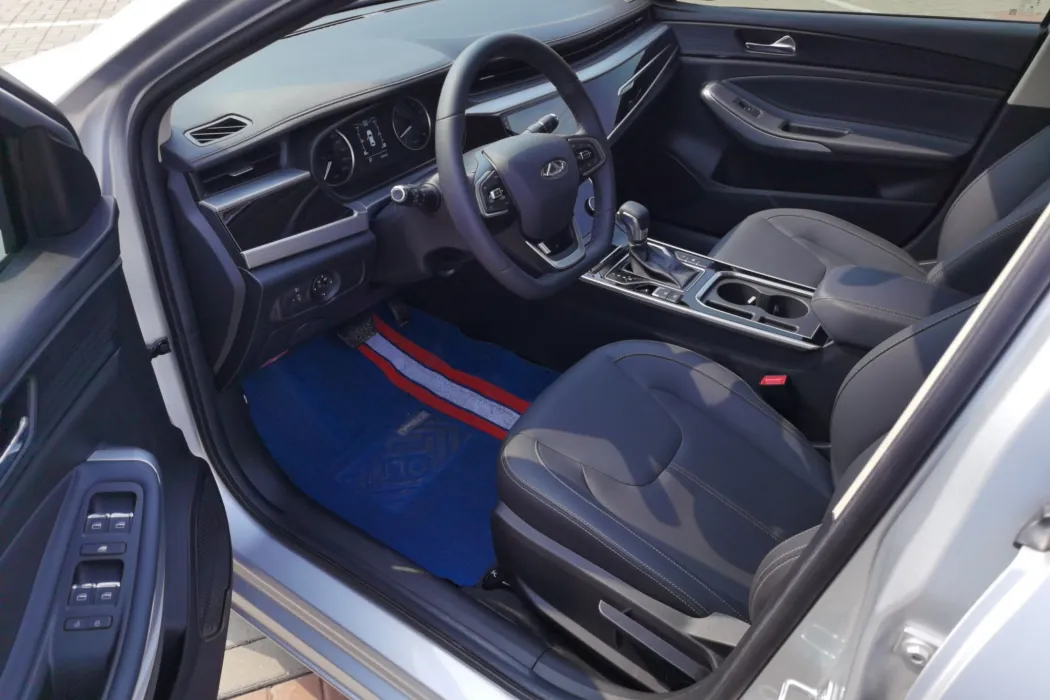 Фото машины 8