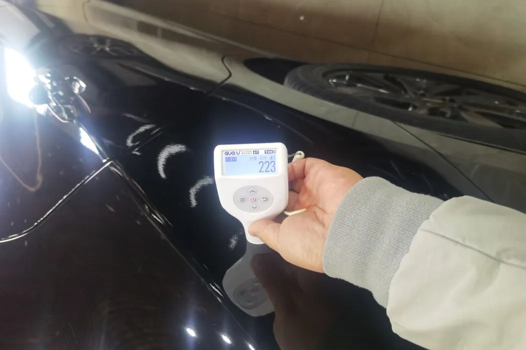 фото машины