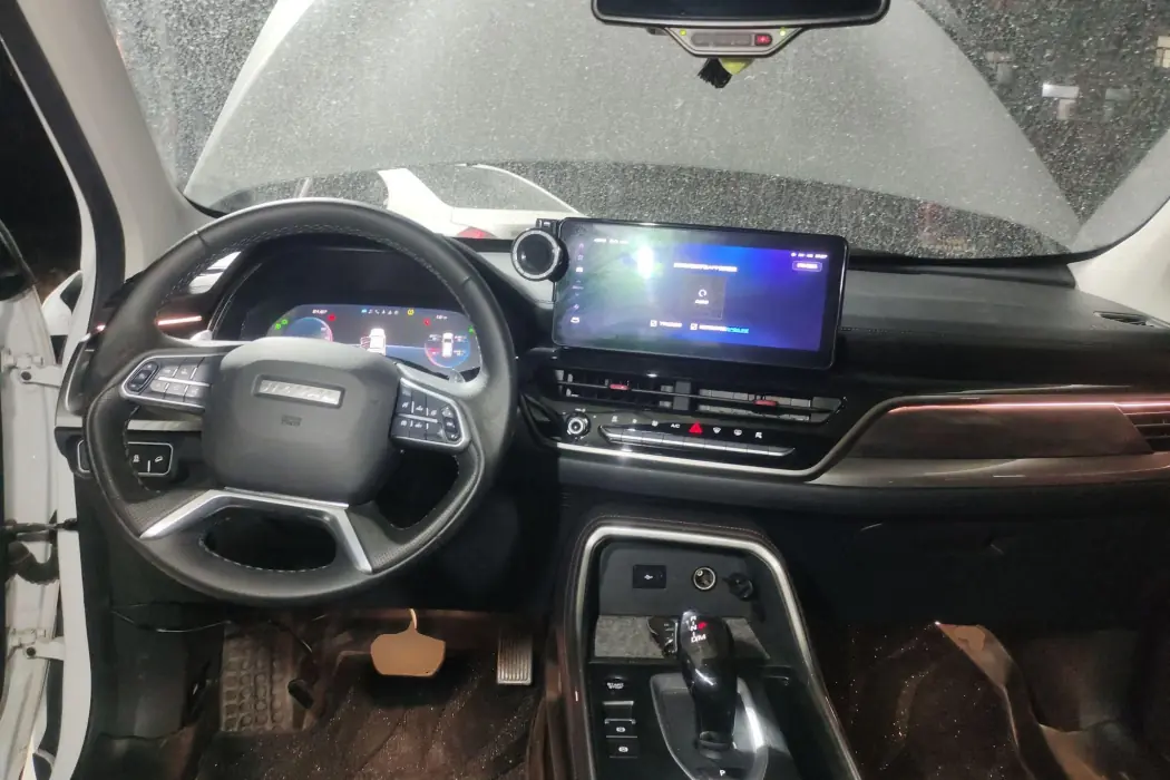 Фото машины 12