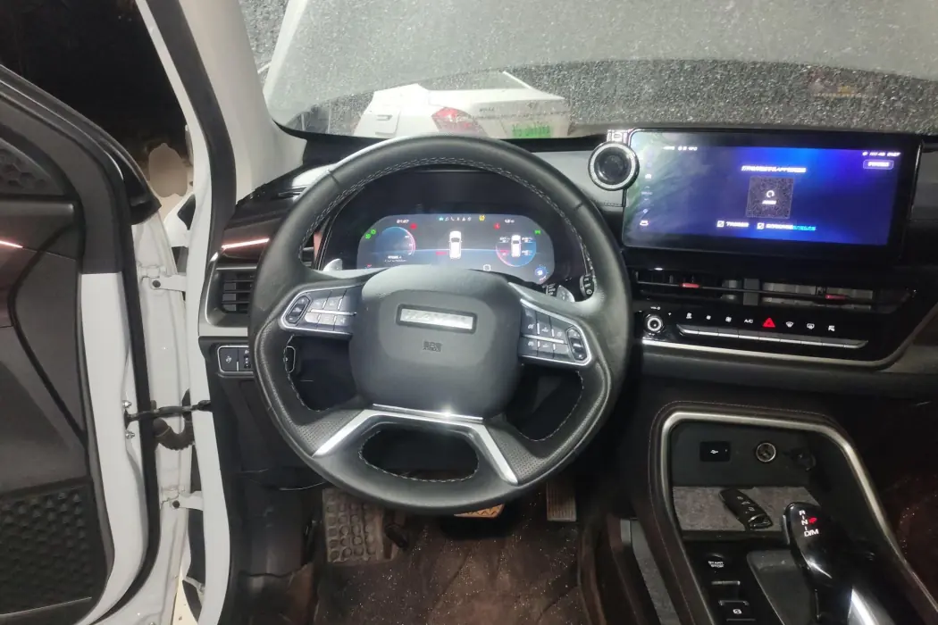 Фото машины 13