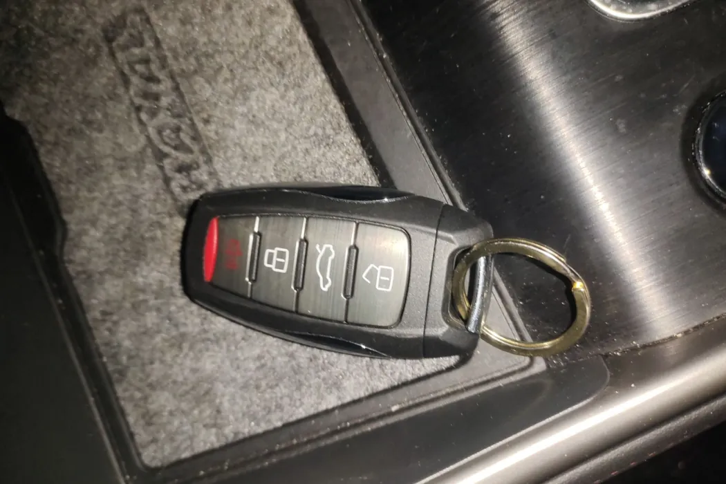 Фото машины 11