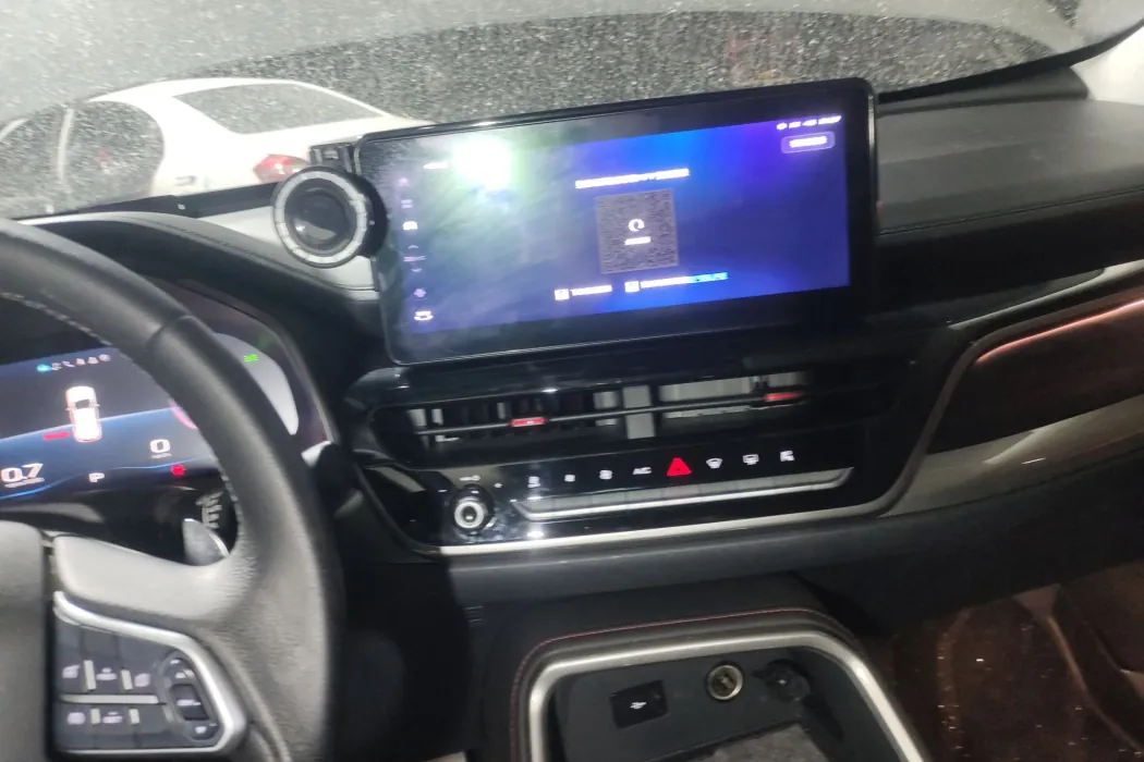 Фото машины 15