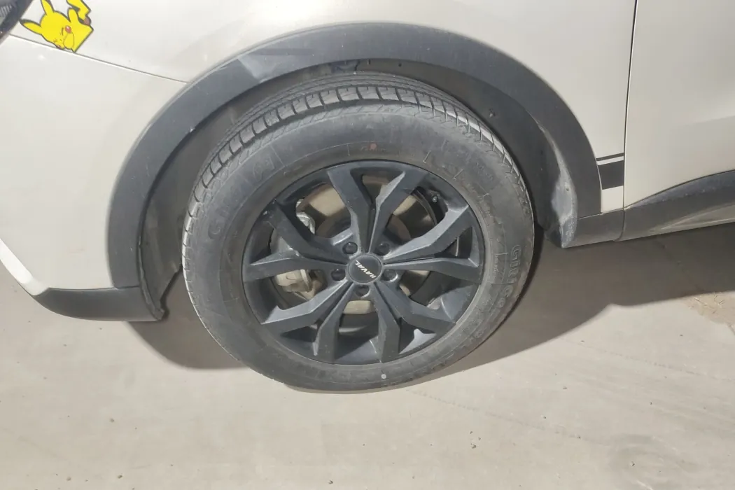 Фото машины 7