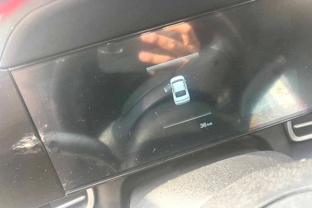 Фото машины 7