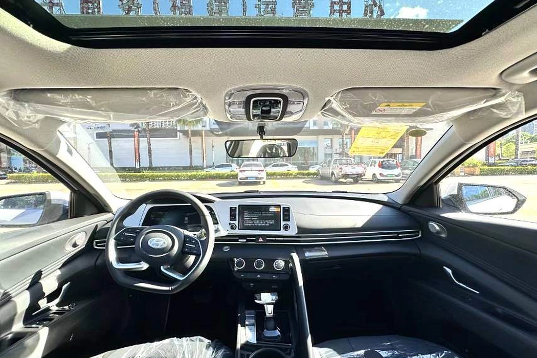 Фото машины 14