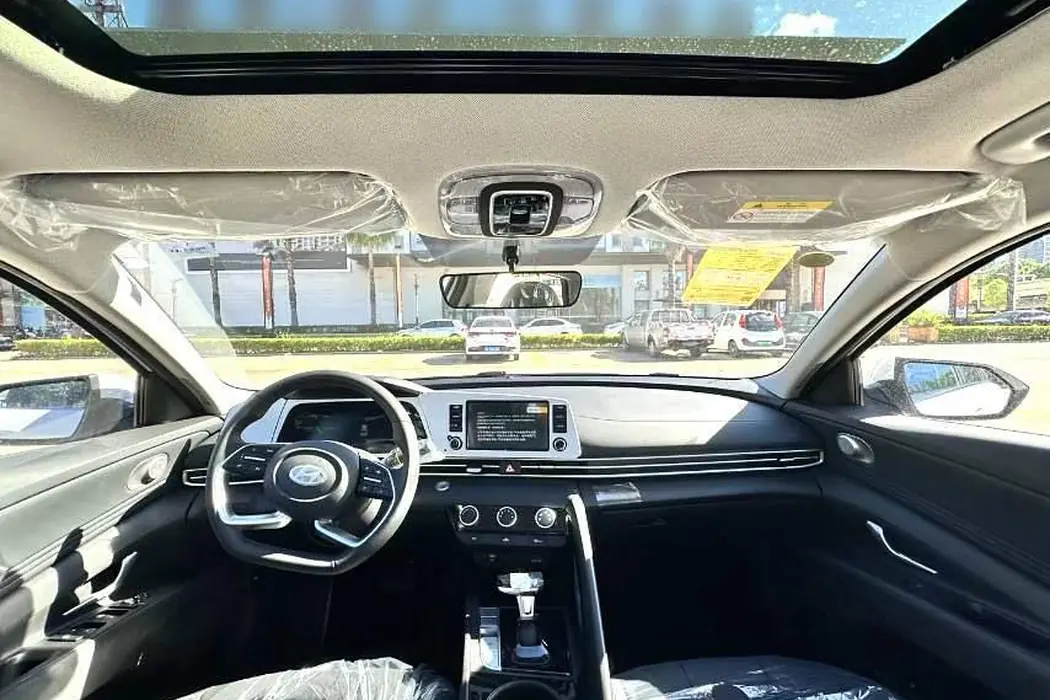 Фото машины 8