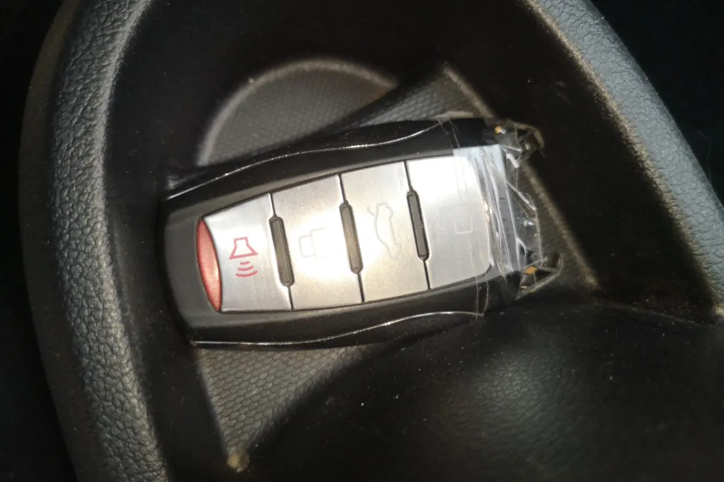 Фото машины