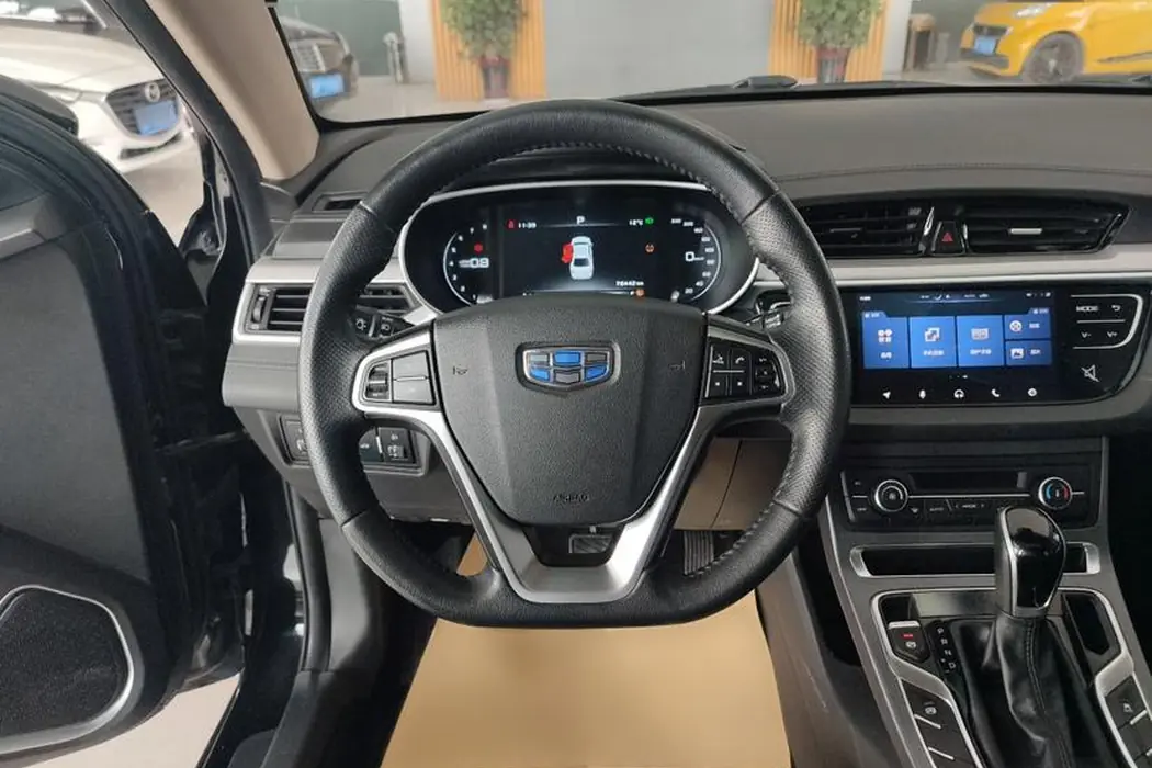 Фото машины 9