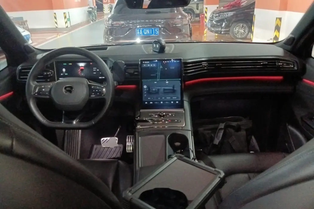 Фото машины 12