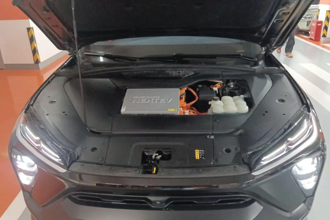 Фото машины 27