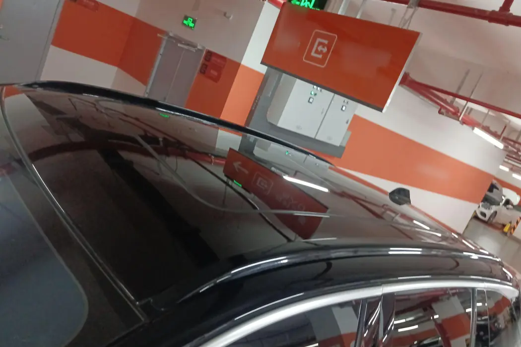 Фото машины 10