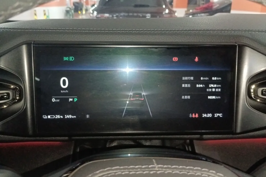 Фото машины 14