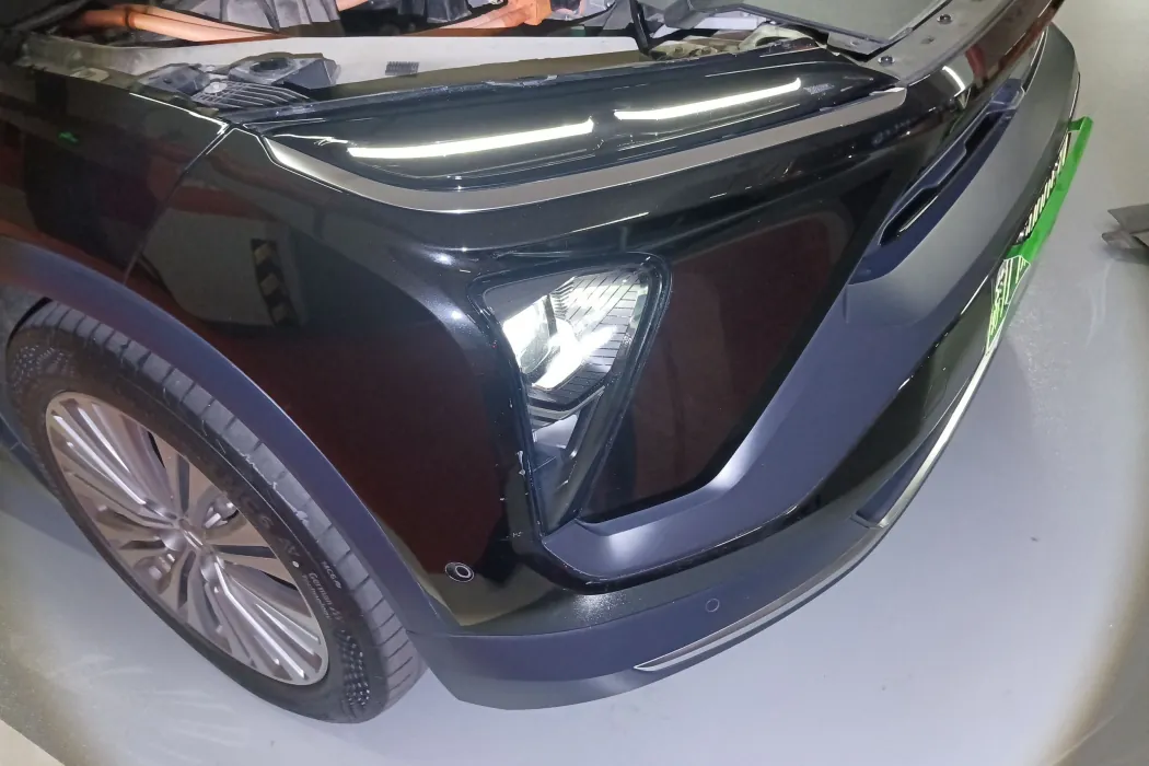 фото машины