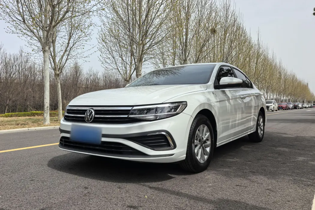Volkswagen Bora 2023 200TSI DSG Changxing Edition
