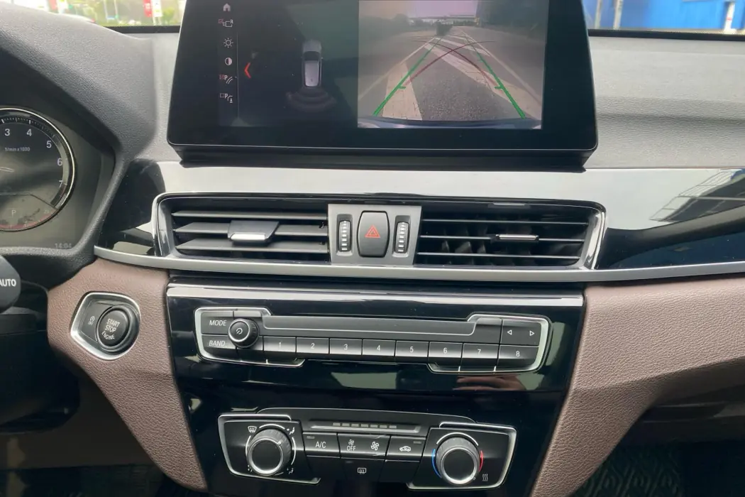 Фото машины